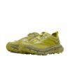 HOKA x Satisfy Mafate Speed  4 Lite «Sulfur»