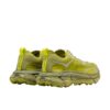 HOKA x Satisfy Mafate Speed  4 Lite «Sulfur»