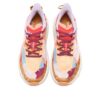 HOKA x Studio Proba Speedgoat 6 ‘Cadmium Orange Whiper Green’