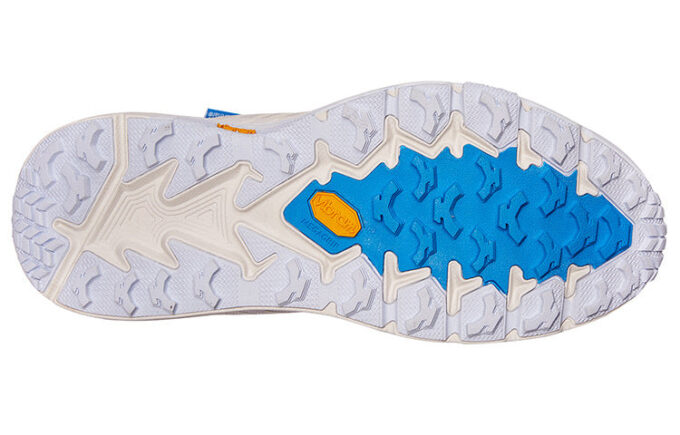 HOKA x thisisneverthat Speedgoat 4 «Marshmallow Cyan» HOKA x thisisneverthat Speedgoat 4 «Marshmallow Cyan»
