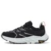 HOKA x WTAPS Anacapa Low Gore-Tex «Jet Black»