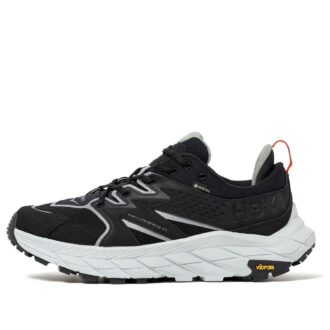 HOKA x WTAPS Anacapa Low Gore-Tex «Jet Black»