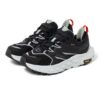HOKA x WTAPS Anacapa Low Gore-Tex «Jet Black»
