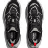 HOKA x WTAPS Anacapa Low Gore-Tex «Jet Black»