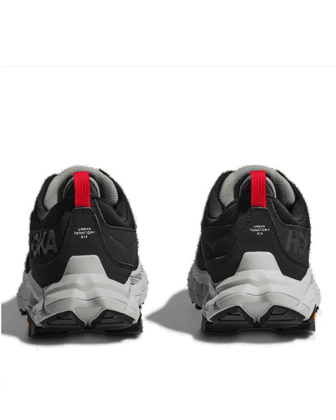 HOKA x WTAPS Anacapa Low Gore-Tex «Jet Black»