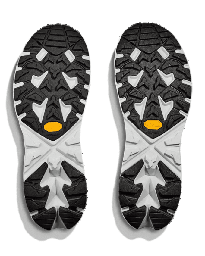 HOKA x WTAPS Anacapa Low Gore-Tex «Jet Black»