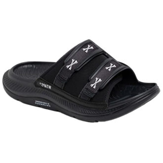 HOKA x WTAPS ORA Luxe «Black»