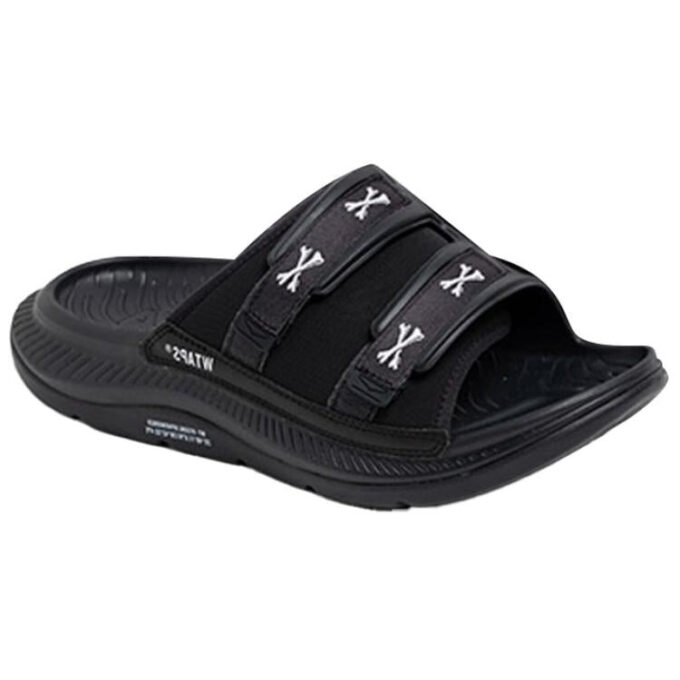 HOKA x WTAPS ORA Luxe «Black»