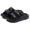 HOKA x WTAPS ORA Luxe «Black»