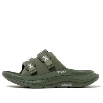 HOKA x WTAPS ORA Luxe «Firkløver»
