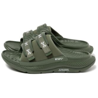 HOKA x WTAPS ORA Luxe «Firkløver»