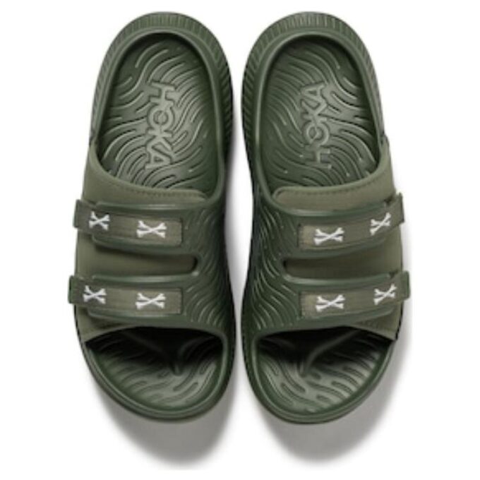 HOKA x WTAPS ORA Luxe «Firkløver»