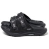 HOKA x WTAPS ORA Luxe «Jet Black»
