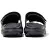 HOKA x WTAPS ORA Luxe «Jet Black»