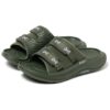 HOKA x WTAPS ORA Luxe «Olive Drab»