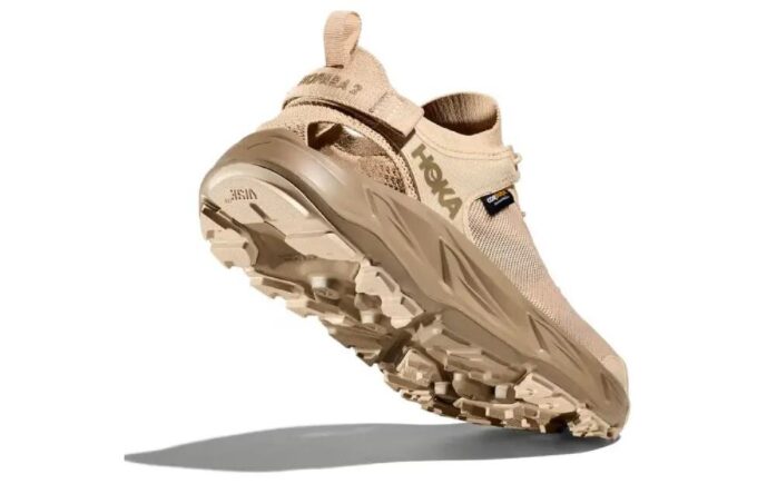 Hopara 2 Sandal ‘Shifting Sand’