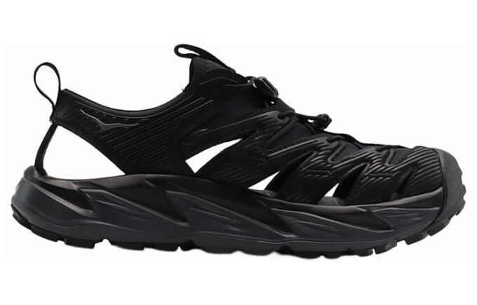Hopara ‘Black Dark Shadow’