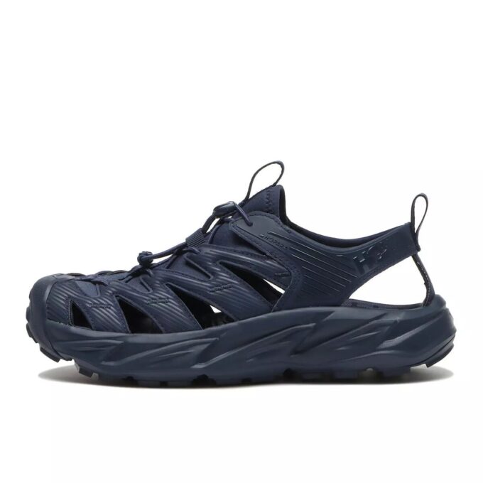 Hopara River Trekking Sandals ‘Varsity Navy’