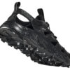 Hopara Sandal ‘Black Castlerock’