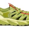 Hopara Sandal ‘Mørk Sitron’
