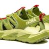 Hopara Sandal ‘Mørk Sitron’