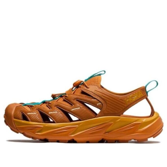 Hopara Sandal ‘Ørkensol’