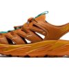 Hopara Sandal ‘Ørkensol’