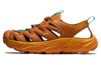 Hopara Sandal ‘Ørkensol’