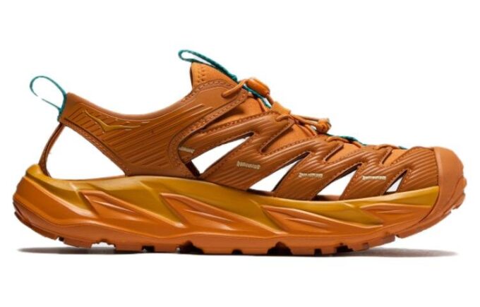 Hopara Sandal ‘Ørkensol’