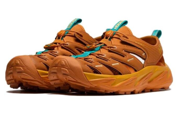 Hopara Sandal ‘Ørkensol’