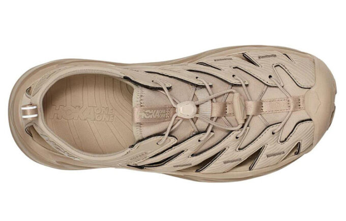 Hopara ‘Skiftende sand’