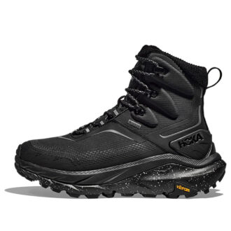 Kaha 2 FROST GTX High «Helsvart»