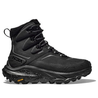 Kaha 2 FROST GTX High «Helsvart»