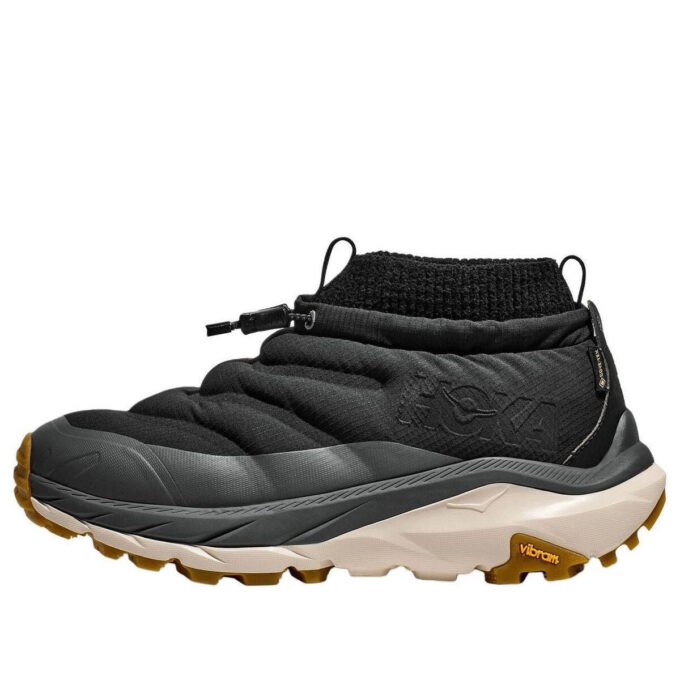 Kaha 2 FROST MOC GTX «Black Outer Orbit»