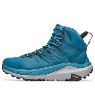 Kaha 2 GORE-TEX «Blå Korall»