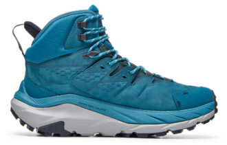 Kaha 2 GORE-TEX «Blå Korall»
