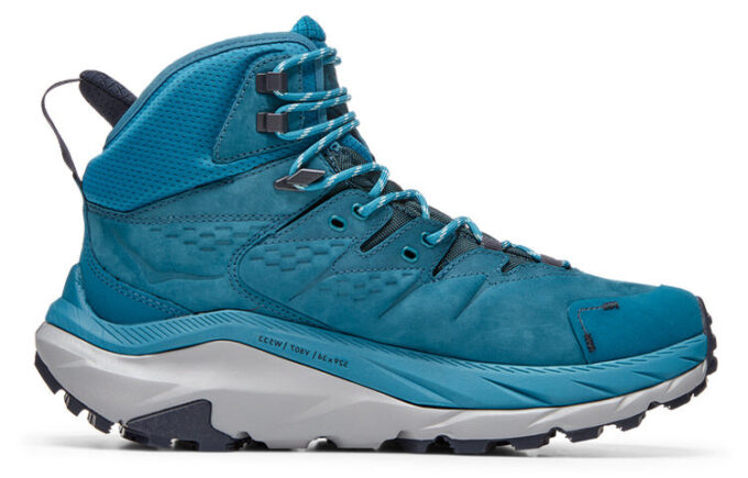 Kaha 2 GORE-TEX «Blå Korall»