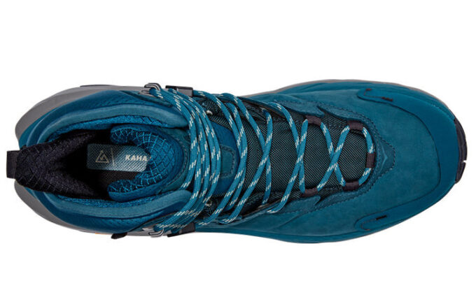 Kaha 2 GORE-TEX «Blå Korall»