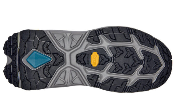 Kaha 2 GORE-TEX «Blå Korall»