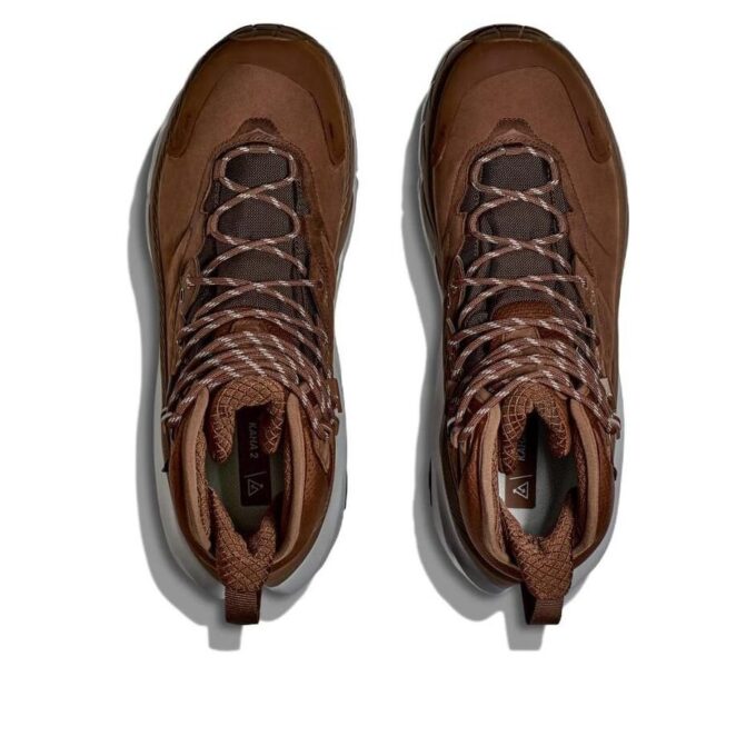 Kaha 2 GORE-TEX «Brun»