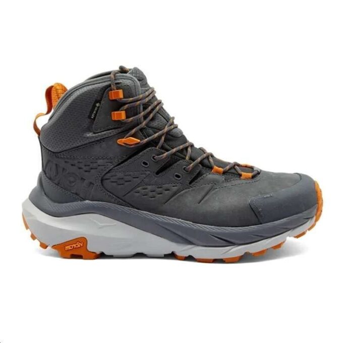 Kaha 2 GORE-TEX «Castlerock Harbor Mist»