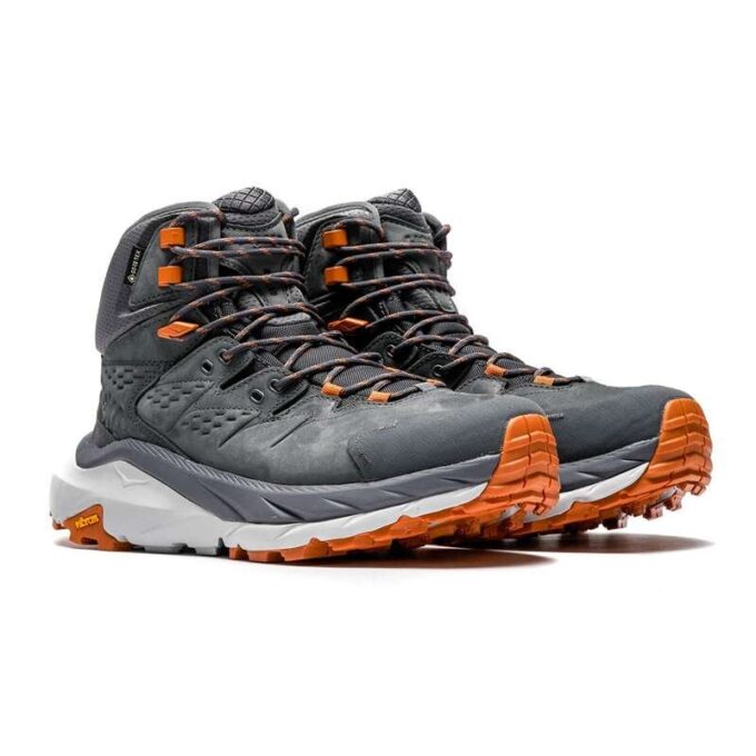 Kaha 2 GORE-TEX «Castlerock Harbor Mist»