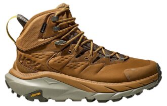 Kaha 2 GORE-TEX «Honey Barley»