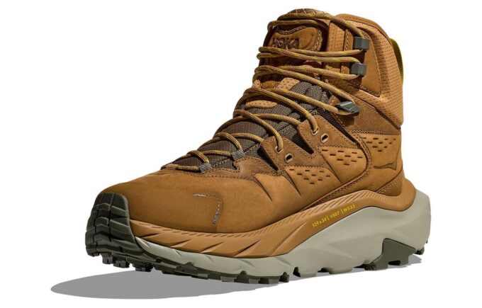 Kaha 2 GORE-TEX «Honey Barley»