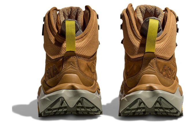 Kaha 2 GORE-TEX «Honey Barley»