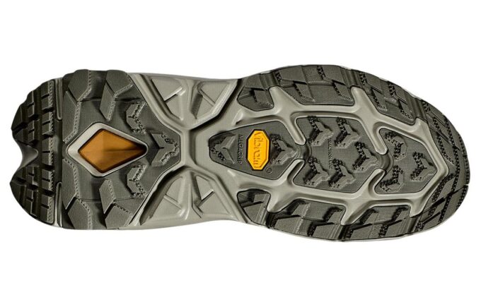 Kaha 2 GORE-TEX «Honey Barley»