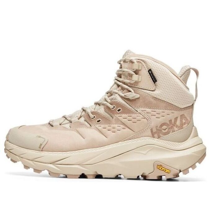 Kaha 2 Gore Tex ‘Oxford Tan Dune’