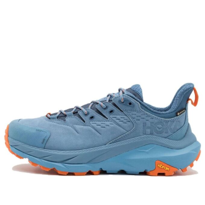 Kaha 2 GTX «Blue Shadow»