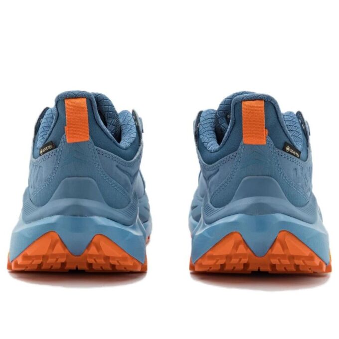 Kaha 2 GTX «Blue Shadow»
