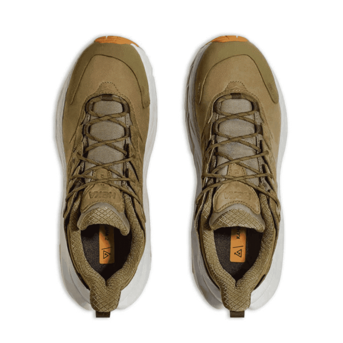 Kaha 2 GTX «Green Moss»